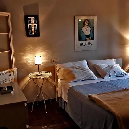 Holiday home Casa Con Encanto Y Jardin *