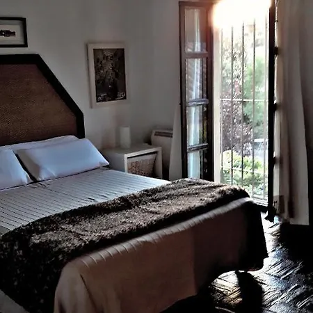 Casa Con Encanto Y Jardin Holiday home *