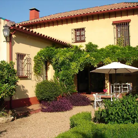 Casa Con Encanto Y Jardin Holiday home
