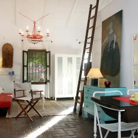 Holiday home Casa Con Encanto Y Jardin *