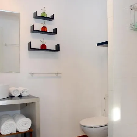 Casa Con Encanto Y Jardin Cordoba