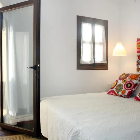 Casa Con Encanto Y Jardin Holiday home *