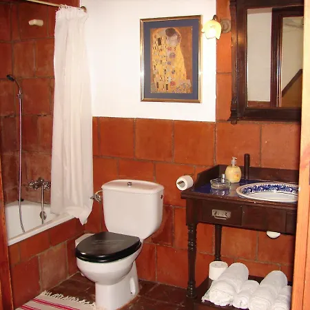 Holiday home Casa Con Encanto Y Jardin *