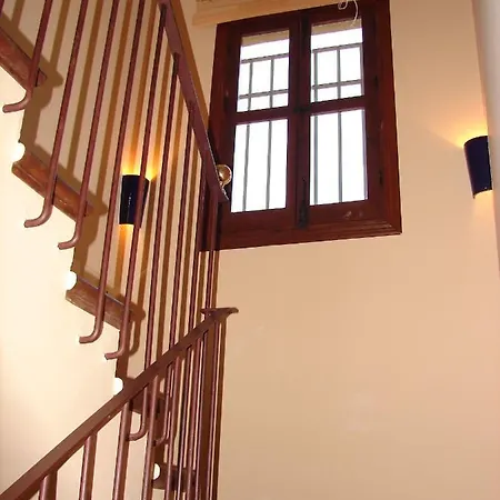 Casa Con Encanto Y Jardin