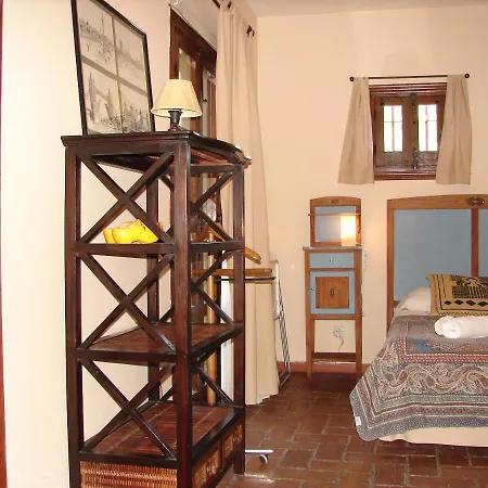 Casa Con Encanto Y Jardin Cordoba