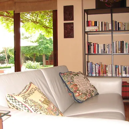 Casa Con Encanto Y Jardin Holiday home