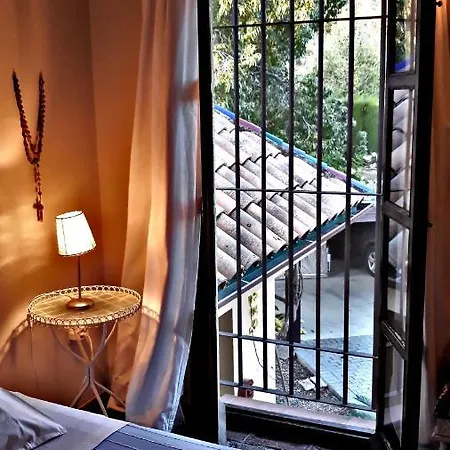 Holiday home Casa Con Encanto Y Jardin Cordoba