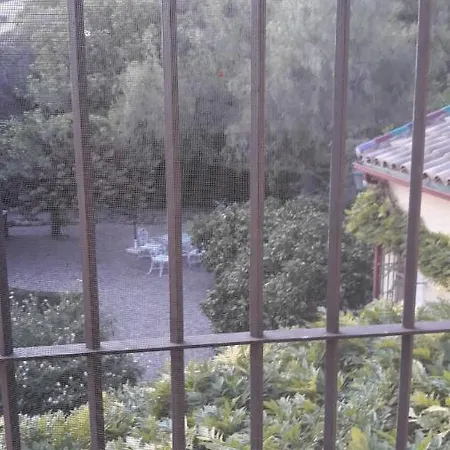 Holiday home Casa Con Encanto Y Jardin Cordoba