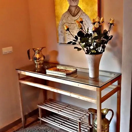Holiday home Casa Con Encanto Y Jardin Cordoba