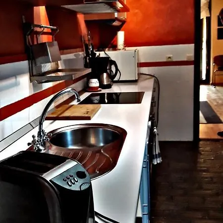 Holiday home Casa Con Encanto Y Jardin *